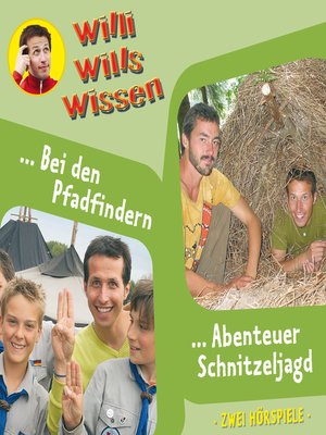 cover image of Willi wills wissen, Folge 9